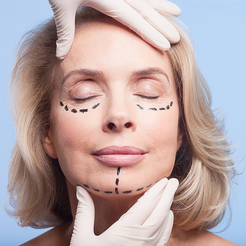 cirurgias plasticas reparadoras em curitiba